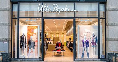 Highlight Bild Ulla Popken Canto Digital Asset Management