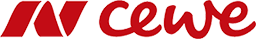 Logo Cewe